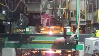 AutoPour Startup