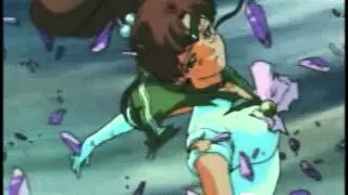 [AMV] Sailor Moon || Spice Girls - Viva Forever