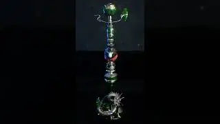 Он стоит 2 миллиона рублей! 🙀 #art #funny #hookah #nuahule #shisha #smoke #кальян #хулиган