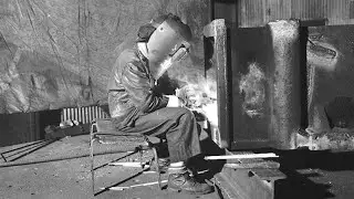 How a 19-Year-Old Welder Stopped 1,200 German Tanks From Exploding