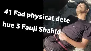 41 FAD COD LEH 😭 LADAKH PHYSICAL RACE KARTE HUE KHATM HO GAYE  राजस्थान झुंझुनू KE 😭