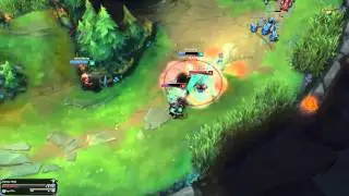 Sick Thresh Madlife Hook By Critsyl