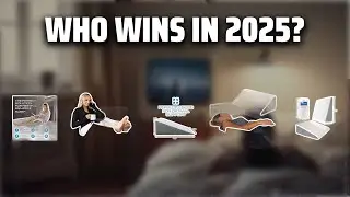 The Top 5 Best Kolbs Bed Wedge in 2025 - Must Watch Before Buying!