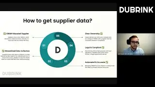 CBAM Course: How to get CBAM Supplier data?