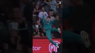 Sheesh 😲#BringtheHEAT #BBL11