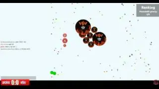 [Bubble.am] - !!! pcku vs v0v ( mafia) !!! 1 vs 1 TOP GRACZY!! - MUSISZ TO ZOBACZYC!!!!