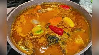 Using Carrots To Prepare a Healthy Light Soup