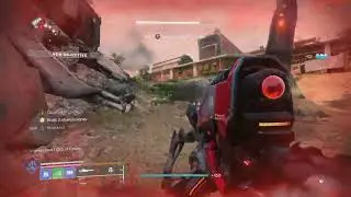 Ice breaker weapon review (destiny 2)