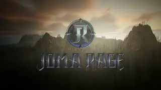 Medieval Apocalypse offical trailer