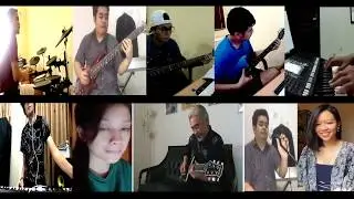 (COVER) ARIGATO (english) by Issei Noro : The message song from Issei Noro『A・RI・GA・TO』（appreciation）