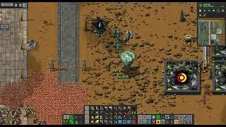 Factorio pY mod - Bio Fluid