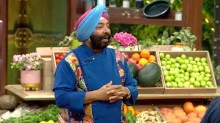 Tejasswi & Arjun&rsquo;s Funny Arguments | Laughter Chefs 3