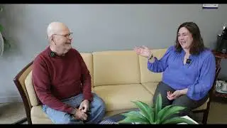 Interview with Amanda Bell, Democratic Candidate for WI 6th Congressional District.