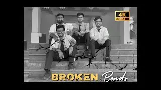 Broken Bonds | Short Film | The Switch | Shot by Medical Students