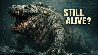 [Part 3] Corfu Sea Monster | Renowned Marine Biologist Reveals SHOCKING Sea Monster Facts