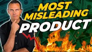 6 Reasons Indexed UL Is Most Misrepresented Financial Product