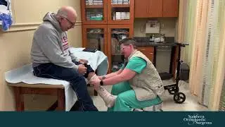 Remarkable Recovery: Don Walker