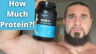 How much protein per day I How much protein for weight loss I How much protein should I eat per day