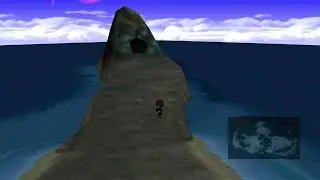 Final Fantasy 7 - Quadra Magic Materia