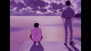 lovejoy - portrait of a blank slate (slowed + reverb)