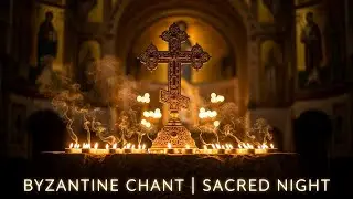 Orthodox Monastic Chant for Spiritual Rest and Healing | Healing Sleep and Peace