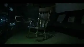 Scary Rocking Chair Pop-Up (Devin Millar version)