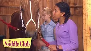 The Saddle Club | MOVIE | Saving Pine Hollow | Full Movie | Saddle Club Movie
