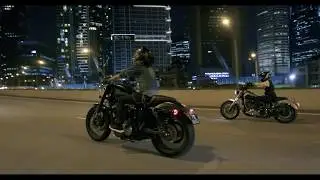 Freedom Stories - Toby, Episode 2 | Harley-Davidson