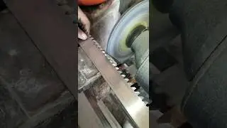 how to wood cutter repair #shortvideo