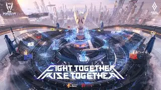 We Are Ready! AWC 2021 Official Trailer - Garena AOV (Arena of Valor)