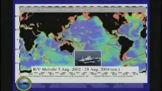 The Scripps Fleet - Perspectives on Ocean Science