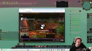 [SAUERCROWD] Tag 16 - Warrior Quest schaffen | 0 Tode | !razer !emma !holzkern #Werbung