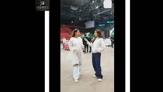 Hareem Farooq's ripped jeans look at Hum Awards sparks backlash 