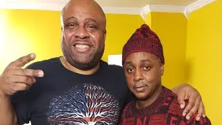 UNCLE RODNEY C STONE OF FUNKY 4 PLUS 1 MORE EXPLAINS THE OFFICIAL BIRTDATE OF HIP HOP 8/11/1973