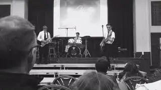 Read But No Reply (Live)