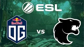 [RU] MOUZ vs fnatic | IEM Road to Rio 2022