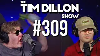 The Life Coach | The Tim Dillon Show #309