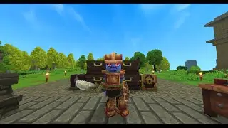 Another Round of Hytale