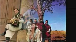Los Fronterizos - Tristecita