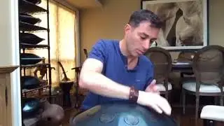 RAV Vast 2 D Celtic Minor