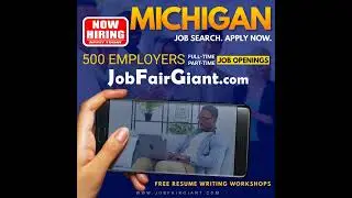 Top Detroit Job Fairs 2024. The Best Jobs In Detroit. The Highest Paying Jobs In Michigan.