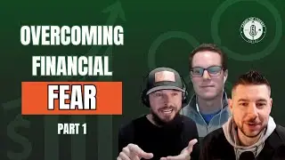Overcoming Financial Fear: Strategies for Bold Business Decisions - Part 1