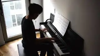 Illenium - Take You Down (Piano Cover & Free Sheet Music)