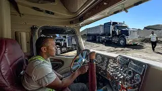 TERRY&rdquo; / INTERNATIONAL 9900 WITH A ISX CUMMINS AND A 3.90 RATIO /18 series / EXCELLENT MACHINE ￼