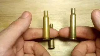 7x57R Mauser