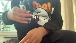 Unboxing Bendy toy and adopt me eggs