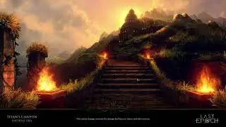 Last Epoch - Rogue Gameplay