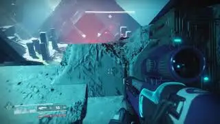 Destiny 2 Warmind Use Agenda 5 Pulse Rifle and Braytech Winter Wolf in Deep Storage