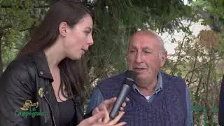 La Campagnola - Sila - Croce di Magara - 04-11-2017
