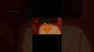 Nayan👀✨|Kaise Tumko Ye Bataye| Aesthetic Status |Ash lyrics#whatsappstatus#musiclyrics #songs #fypシ